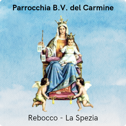 Parrocchia B.V. del Carmine