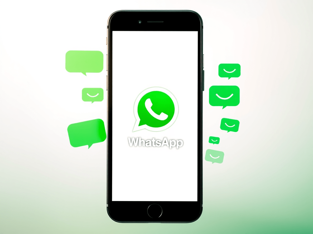 Siamo su WhatsApp!