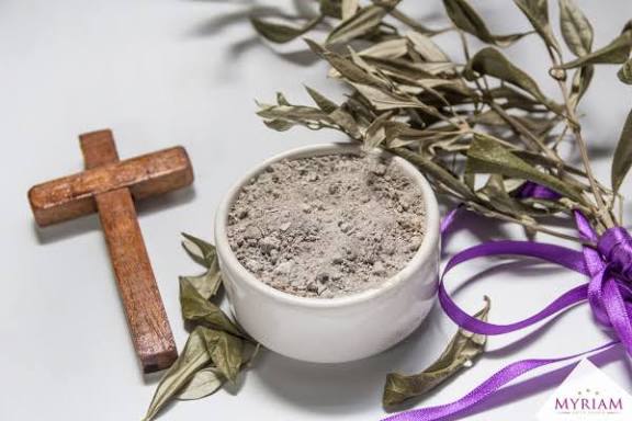 S. Messa Mercoledì delle&nbsp;Ceneri