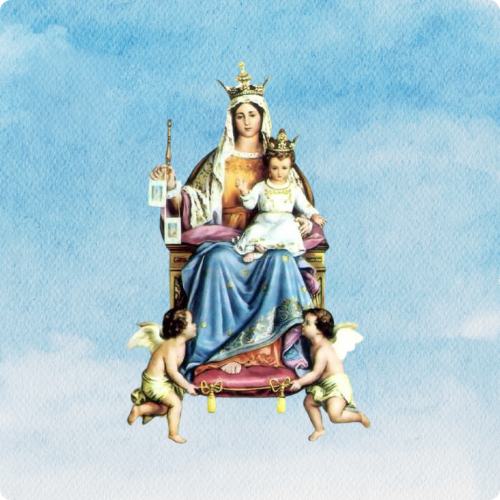 Parrocchia B.V. del Carmine